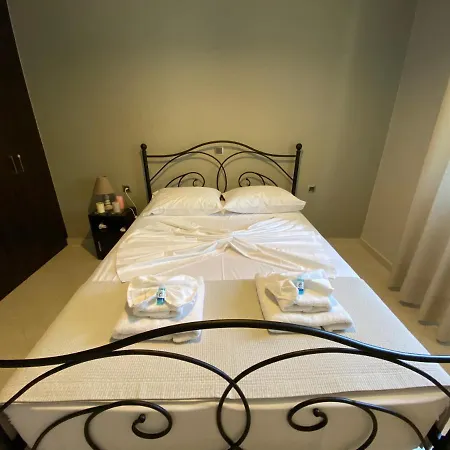Villa Gloria Plataria Igoumenitsa Zewnętrze zdjęcie