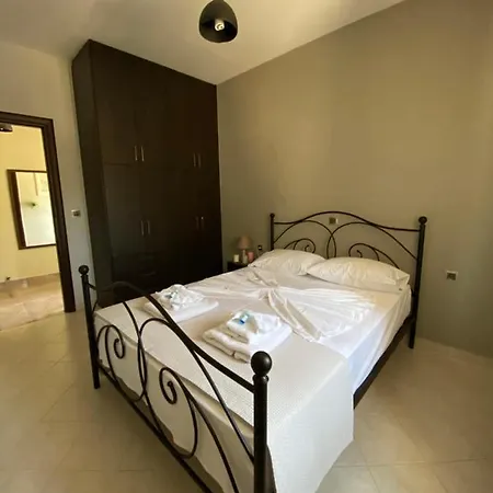 Villa Gloria Plataria Igoumenitsa Zewnętrze zdjęcie