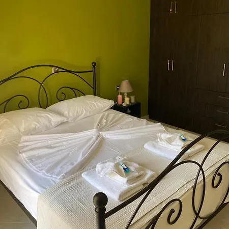 Villa Gloria Plataria Igoumenitsa Zewnętrze zdjęcie