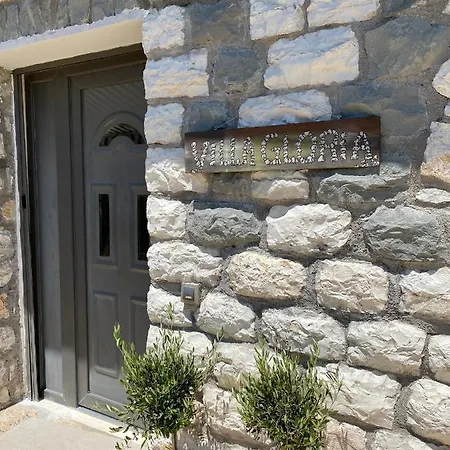 Villa Gloria Plataria Igoumenitsa Zewnętrze zdjęcie