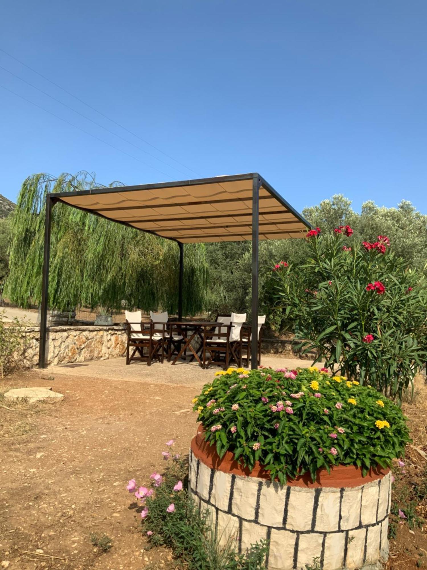 Villa Gloria Plataria